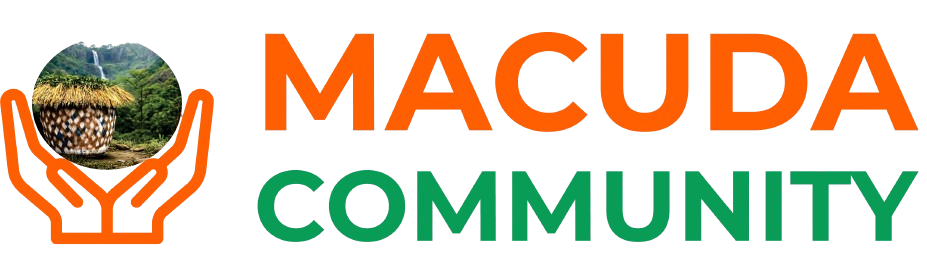 MA.CU.DA Logo