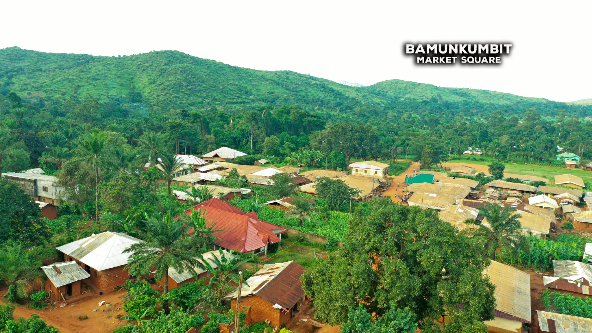 Mankong Migration from the North